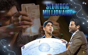 Slumdog Millionaire